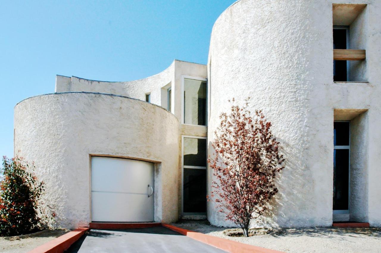 Maison De 6 Chambres Avec Piscine Privee Jardin Amenage Et Wifi A Mane Mane  Luaran gambar