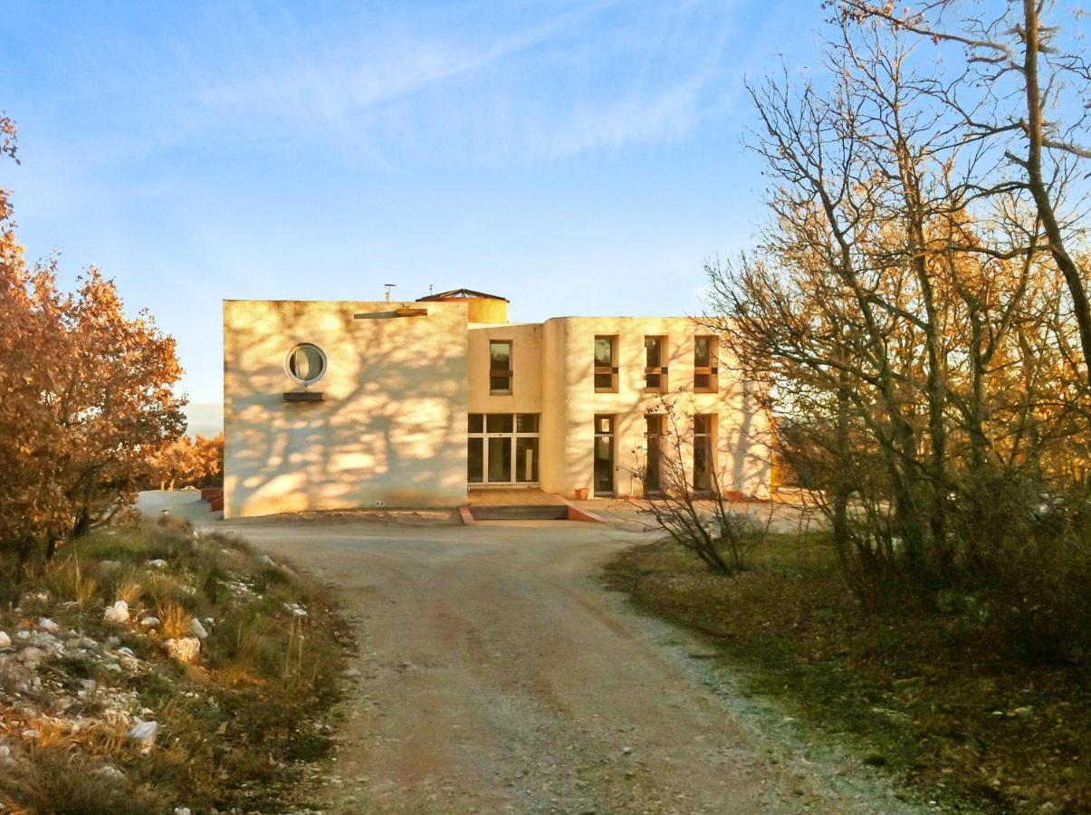 Maison De 6 Chambres Avec Piscine Privee Jardin Amenage Et Wifi A Mane Mane  Luaran gambar